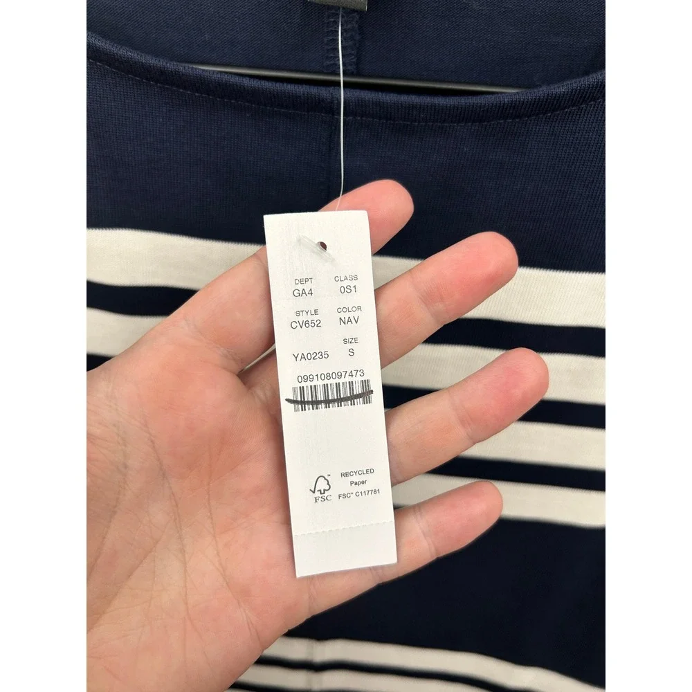 J. Crew nwt crew